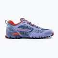 Moteriški bėgimo batai La Sportiva Bushido III GTX stone blue/ moonlight 9