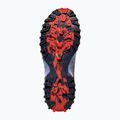 Moteriški bėgimo batai La Sportiva Bushido III GTX stone blue/ moonlight 10