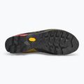 Vyriški aukštų kalnų batai La Sportiva Trango Pro GTX black/ yellow 4