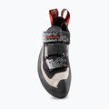 Moteriški laipiojimo batai La Sportiva Miura VS white/cherry tomato 6