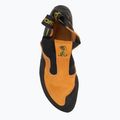 Laipiojimo batai La Sportiva Cobra orange 5