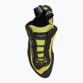 Laipiojimo batai  La Sportiva Miura lime 5