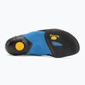 Moteriški laipiojimo batai La Sportiva Skwama apple green/cobalt blue 4