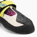 Moteriški laipiojimo batai La Sportiva Skwama apple green/cobalt blue 7