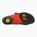 Laipiojimo batai La Sportiva Skwama black/poppy 4