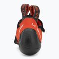Laipiojimo batai La Sportiva Skwama black/poppy 6