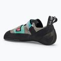 Moteriški laipiojimo batai La Sportiva Aragon clay/ hibiscus 3
