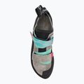 Moteriški laipiojimo batai La Sportiva Aragon clay/ hibiscus 5
