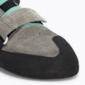 Moteriški laipiojimo batai La Sportiva Aragon clay/ hibiscus 7