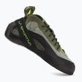 Laipiojimo batai La Sportiva TC Pro olive 2