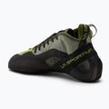 Laipiojimo batai La Sportiva TC Pro olive 3