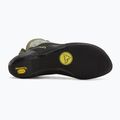 Laipiojimo batai La Sportiva TC Pro olive 4