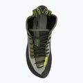 Laipiojimo batai La Sportiva TC Pro olive 5