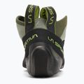 Laipiojimo batai La Sportiva TC Pro olive 6