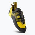 Vyriški laipiojimo batai La Sportiva Katana Laces yellow/black 8