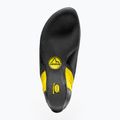 Vyriški laipiojimo batai La Sportiva Katana Laces yellow/black 12