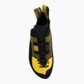 Vyriški laipiojimo batai La Sportiva Katana Laces yellow/black 5