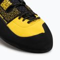 Vyriški laipiojimo batai La Sportiva Katana Laces yellow/black 7