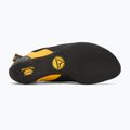 Vyriški laipiojimo batai La Sportiva Katana Laces yellow/black 4