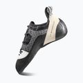 Vaikiški laipiojimo batai La Sportiva Katana Laces white/black 3