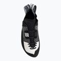 Vaikiški laipiojimo batai La Sportiva Katana Laces white/black 5
