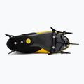 Laipiojimo batai La Sportiva Mega Ice Evo black/yellow 4