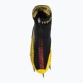 Laipiojimo batai La Sportiva Mega Ice Evo black/yellow 5