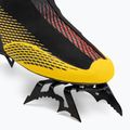 Laipiojimo batai La Sportiva Mega Ice Evo black/yellow 8