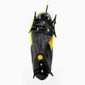 Laipiojimo batai La Sportiva Mega Ice Evo black/yellow 13
