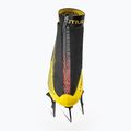 Laipiojimo batai La Sportiva Mega Ice Evo black/yellow 14