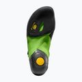 Vyriški laipiojimo batai La Sportiva Skwama Vegan black/flash green 5