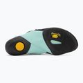 La Sportiva Skwama Vegan carbon / turquoise moteriški laipiojimo bateliai 4