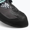 La Sportiva Skwama Vegan carbon / turquoise moteriški laipiojimo bateliai 7