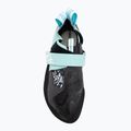 Moteriški laipiojimo batai La Sportiva Skwama Vegan carbon/turquoise 5