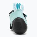 Moteriški laipiojimo batai La Sportiva Skwama Vegan carbon/turquoise 6