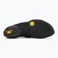 Vyriški laipiojimo batai La Sportiva Theory yellow / black 4