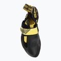 Vyriški laipiojimo batai La Sportiva Theory yellow / black 5