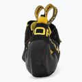 Vyriški laipiojimo batai La Sportiva Theory yellow / black 6