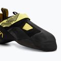 Vyriški laipiojimo batai La Sportiva Theory yellow/black 7