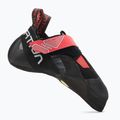 Moteriški laipiojimo batai La Sportiva Theory hibiscus/black 2