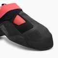 Moteriški laipiojimo batai La Sportiva Theory hibiscus/black 7