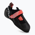 Moteriški laipiojimo batai La Sportiva Theory hibiscus/black