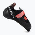 Moteriški laipiojimo batai La Sportiva Theory hibiscus/black 2