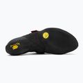 Moteriški laipiojimo batai La Sportiva Theory hibiscus/black 4