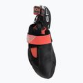 Moteriški laipiojimo batai La Sportiva Theory hibiscus/black 5