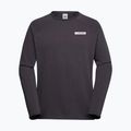 Vyriškas džemperis La Sportiva Tufa Sweater onyx