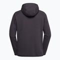 Vyriškas žygio džemperis La Sportiva Telendos Hoody onyx 2