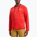Vyriškas džemperis La Sportiva Telendos Hoody mountain red