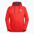 Vyriški trekingo džemperiai La Sportiva Telendos Hoody mountain red 3