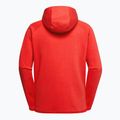 Vyriški trekingo džemperiai La Sportiva Telendos Hoody mountain red 4